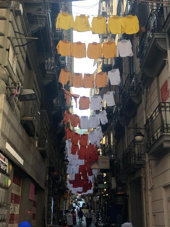 Moma * Naples